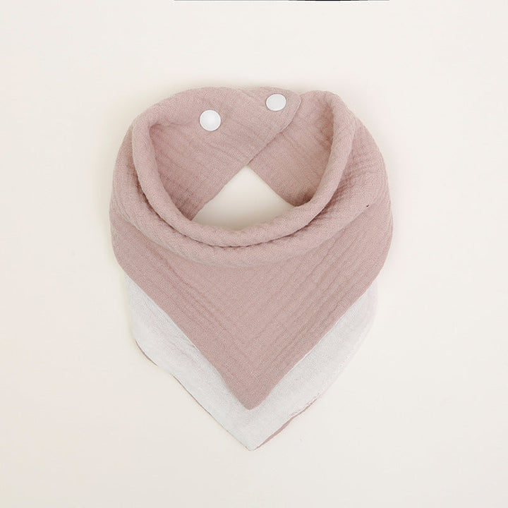 Soft Muslin Bandana Scarf kalsten