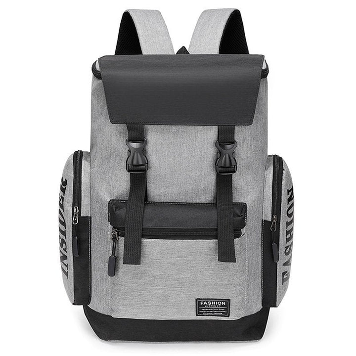 Multi-Functional Outdoor Hiking Backpack Kalsten