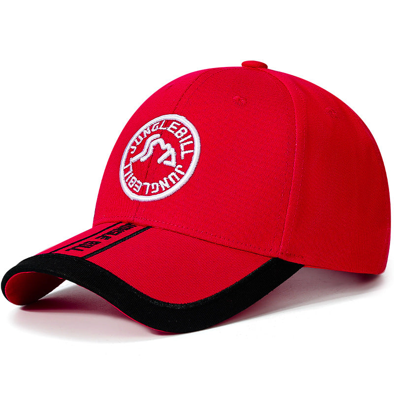 Men's Casual Sports Baseball Cap Kalsten