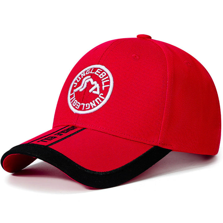 Men's Casual Sports Baseball Cap Kalsten
