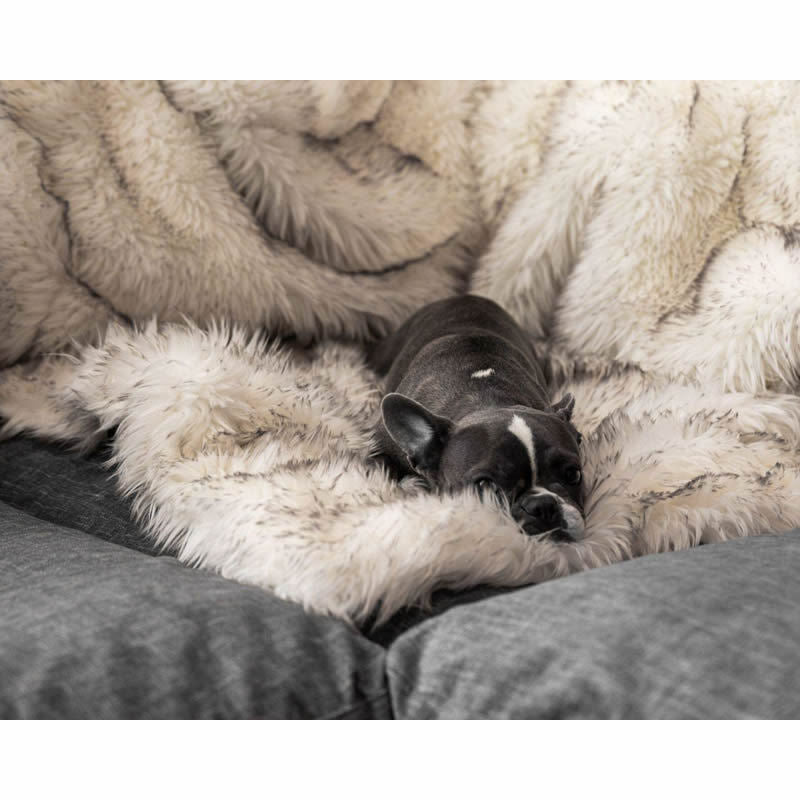 Unisex Snuggle Blanket Kalsten