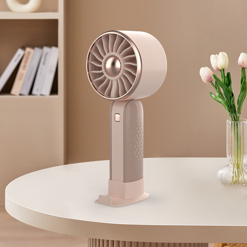 Portable Rechargeable Mini Fan Kalsten