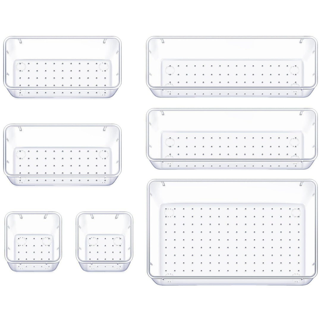 Multi-Functional Storage Bin Kalsten