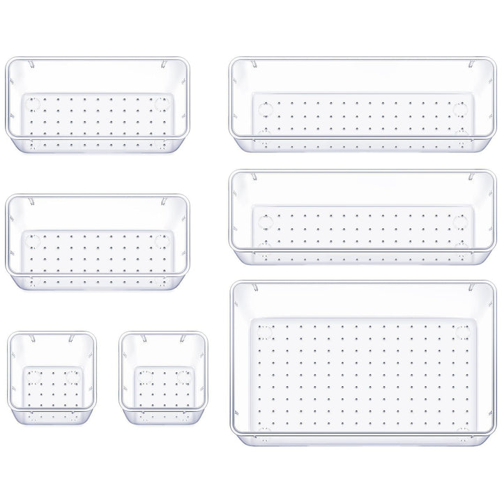 Multi-Functional Storage Bin Kalsten