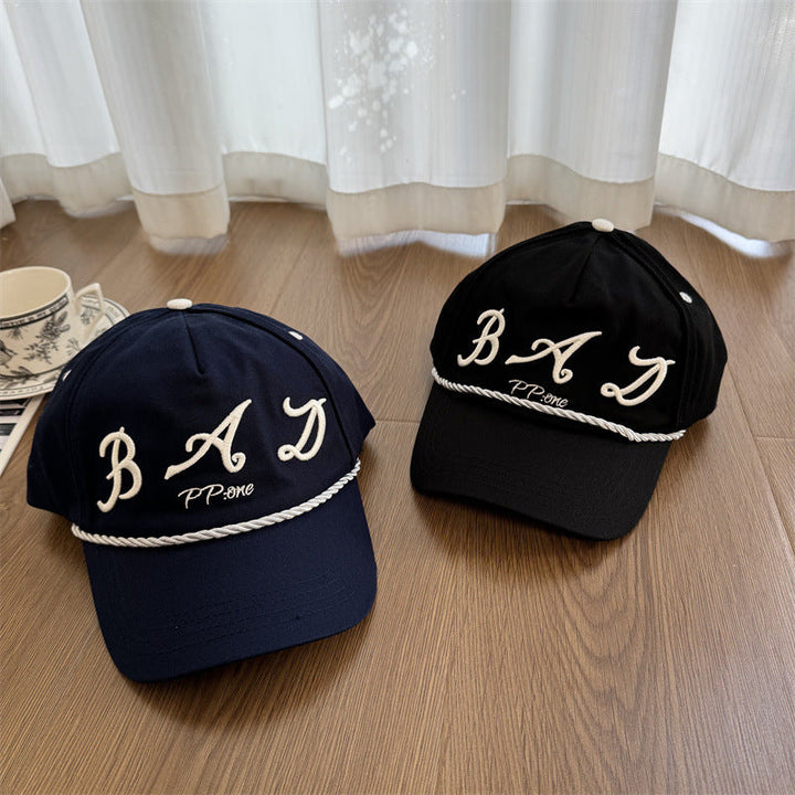 Men's Embroidered Casual Baseball Cap Kalsten 1783922210