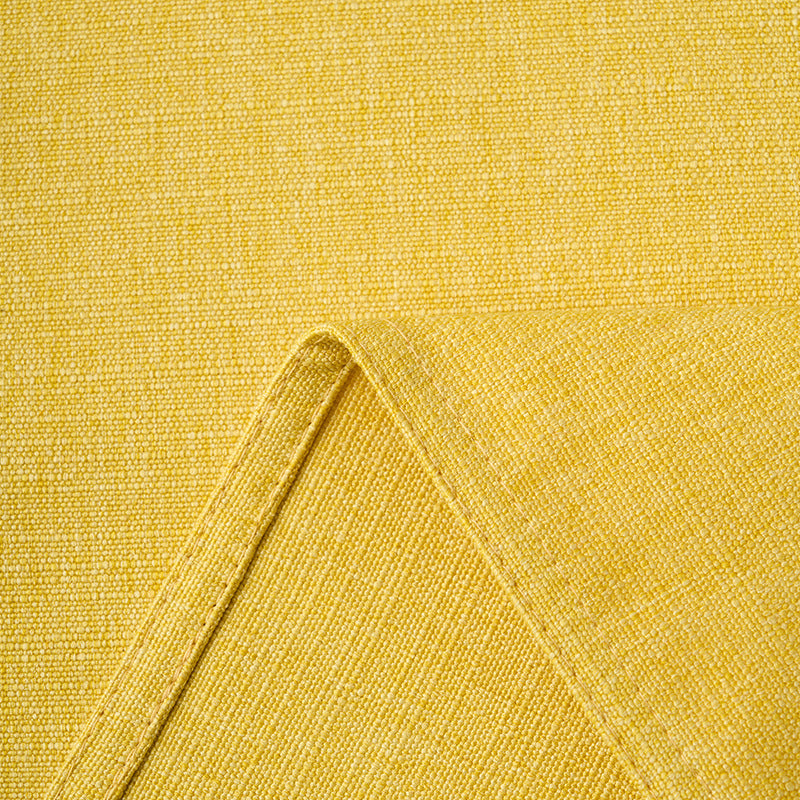 Premium Textured Linen-Blend Dinner Napkin With Hotel-Style Hem