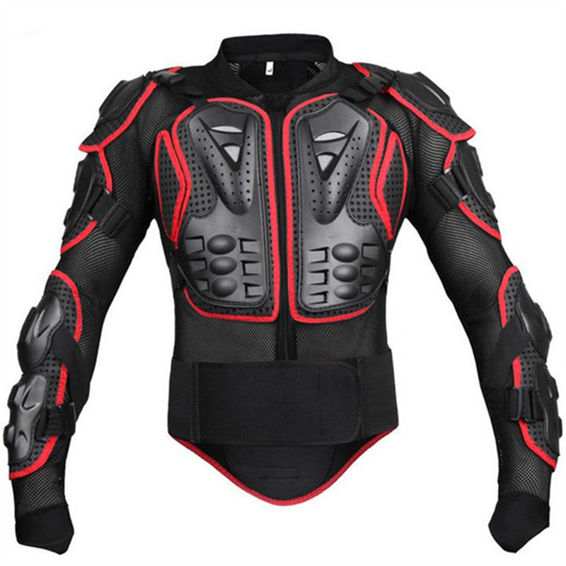 Motorcycle Protective Armor Jacket Kalsten