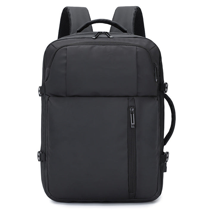 Functional Laptop Travel Backpack Kalsten