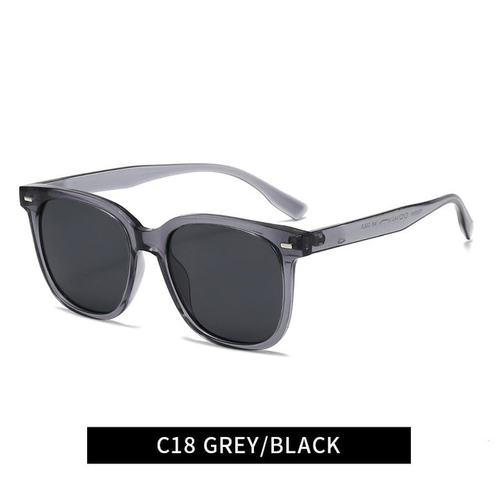 Women's fashionable sunglasses in elegant oversized design Kalsten