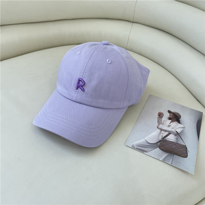 Women's Adjustable Cotton Cap Kalsten 1783922712