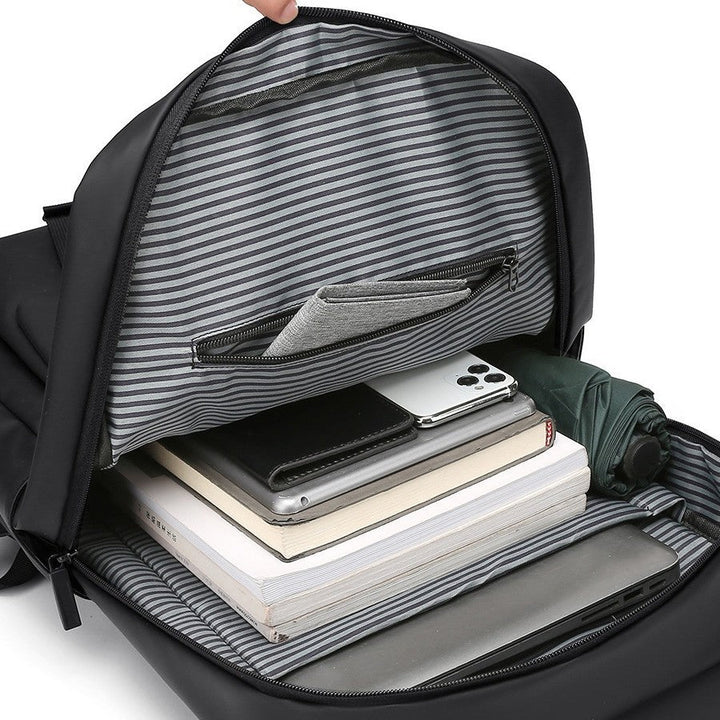 Waterproof Laptop Backpack Kalsten