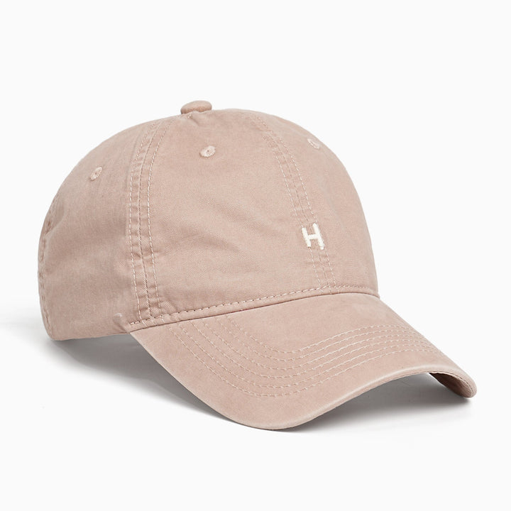 Women's sporty everyday cap with adjustable strap Kalsten