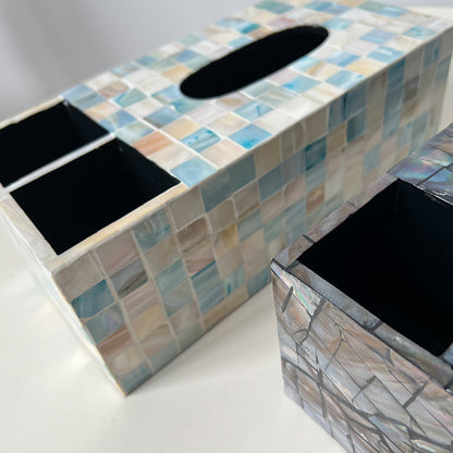 Decorative Tissue Box Holder Acalora