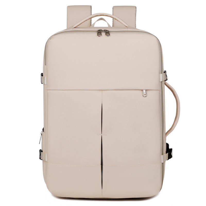 More modern compact backpack with ergonomic design and multifunctional compartments Kalsten