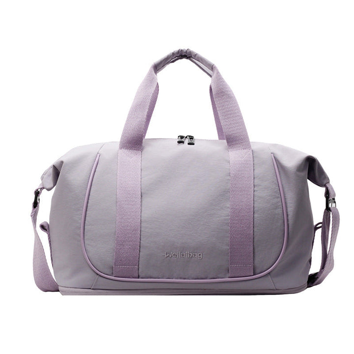 Versatile Travel Gym Tote