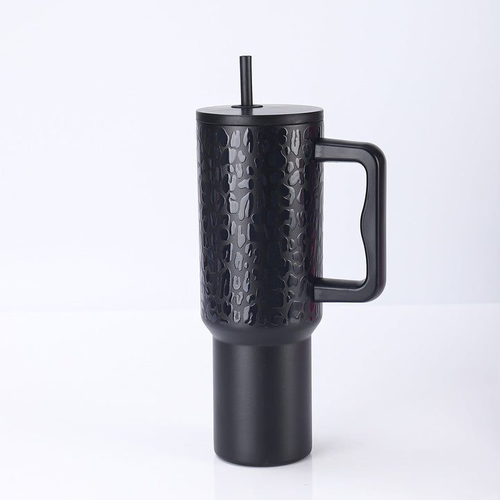 Women stylish drinking cup with handle Kalsten