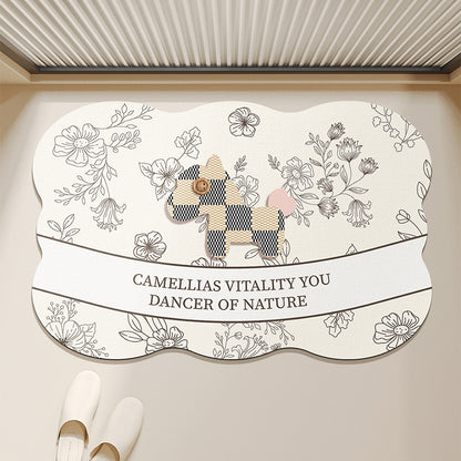Decorative Area Acalora