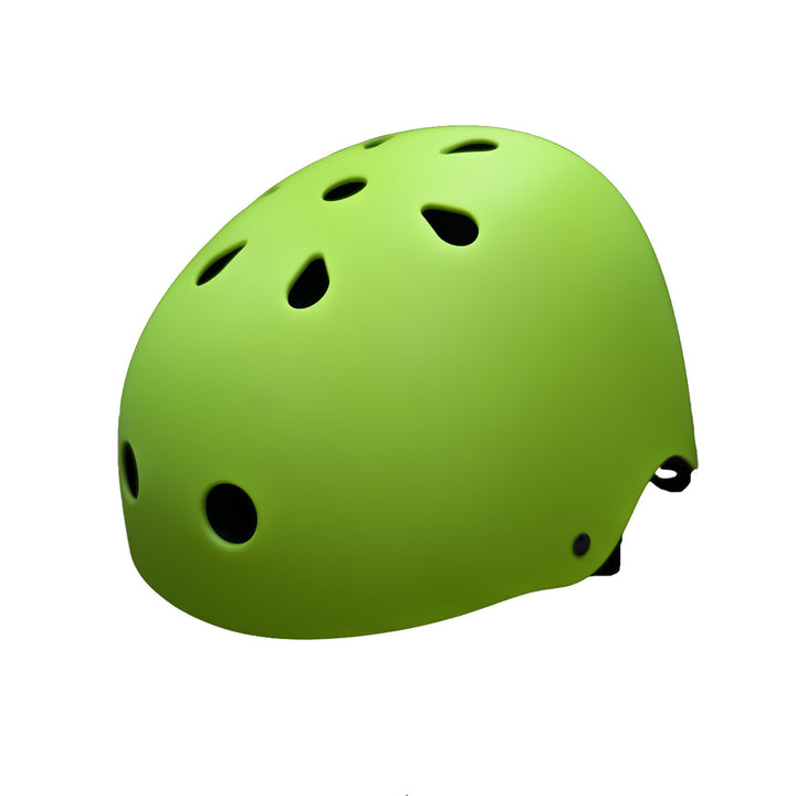 Protective Skate Helmet and Pads Set Kalsten