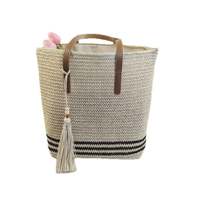 Beach bag Kalsten