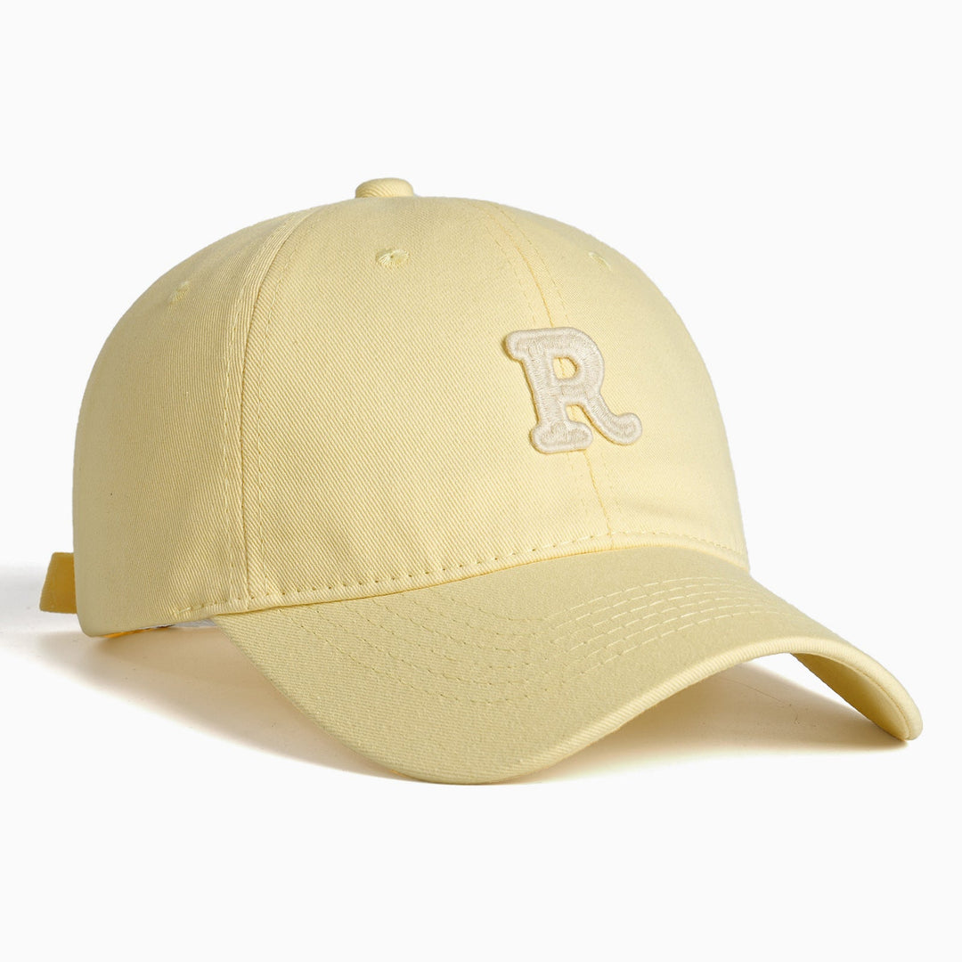 Women's sporty baseball cap with adjustable strap Kalsten