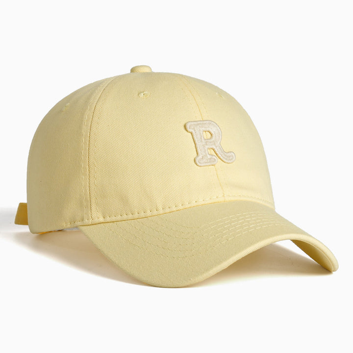 Women's sporty baseball cap with adjustable strap Kalsten