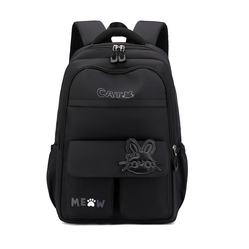 Kids' Fun Character-Designed School Backpack kalsten