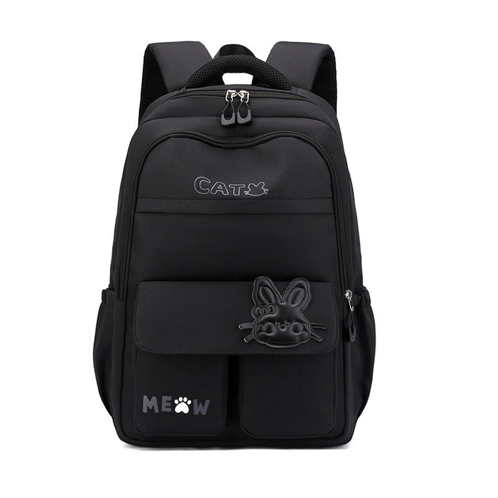Kids' Fun Character-Designed School Backpack kalsten