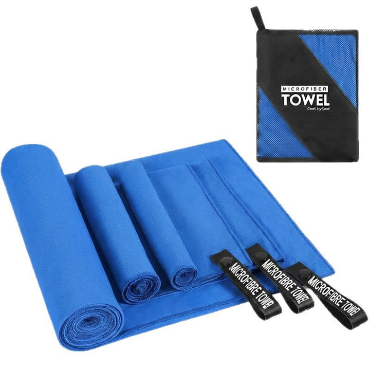 Fleece Blanket Kalsten
