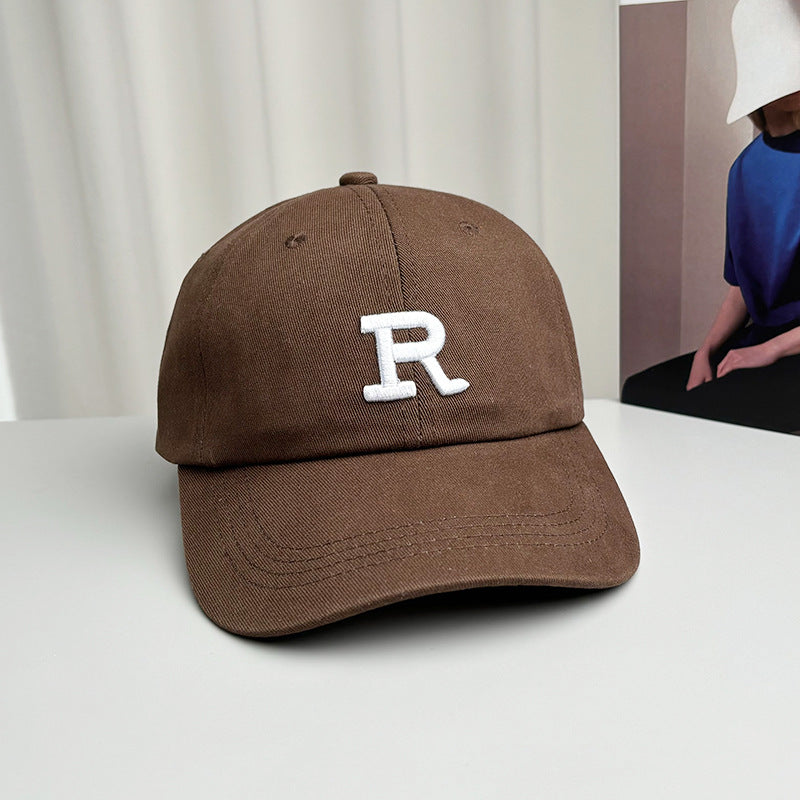 Ladies sporty cap made of high-quality cotton material Kalsten