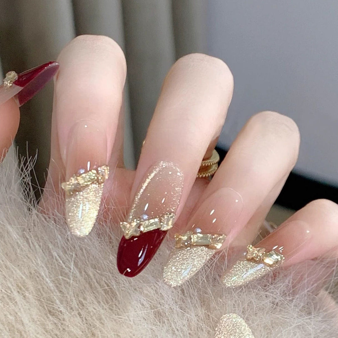 Nail Art Kalsten