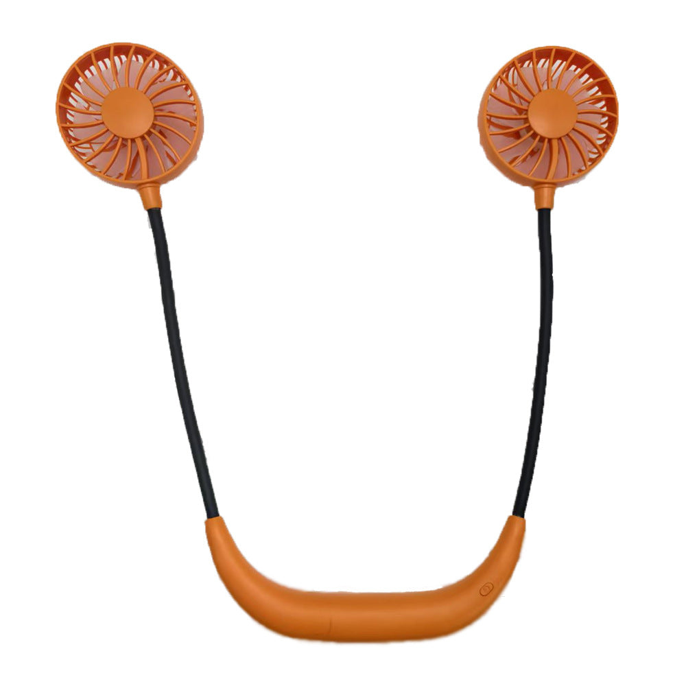 Ladies portable USB fan Kalsten
