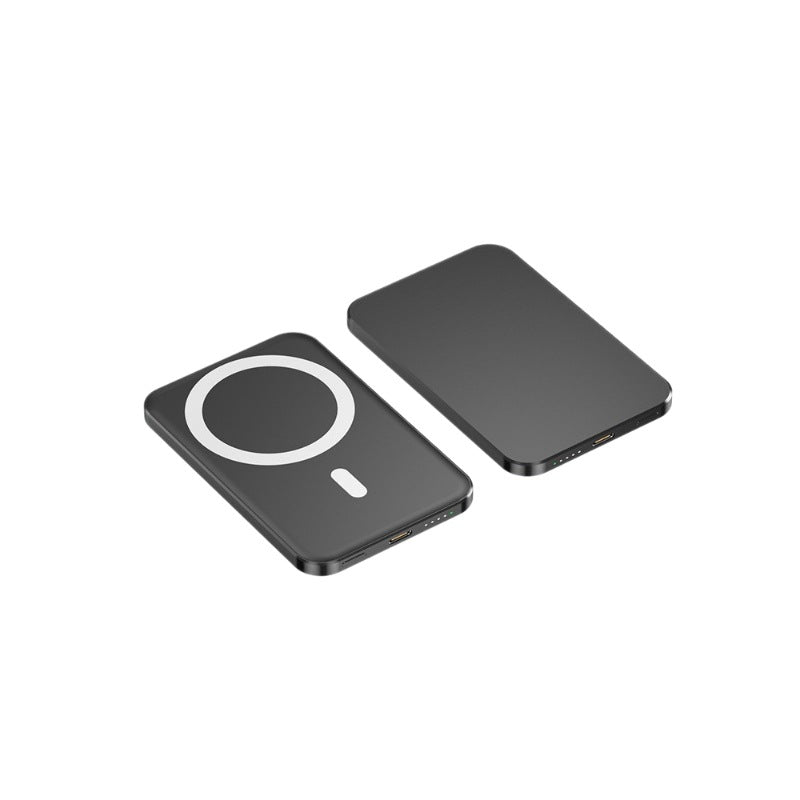 Magsafe Wireless Powerbank with Versatile Fast Charging Function Kalsten