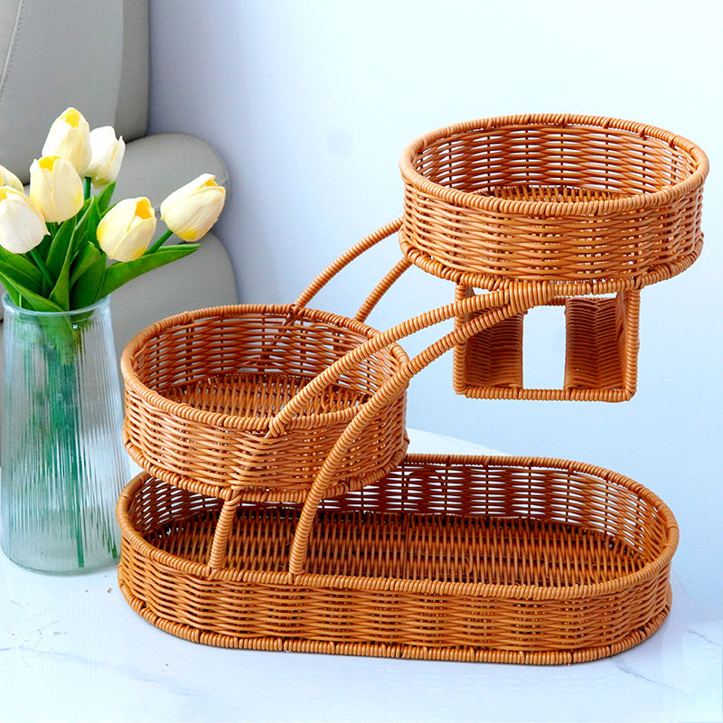 Women Organizer Shelf Kalsten