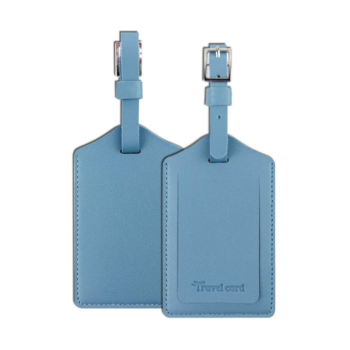Stylish Travel Luggage Tag Kalsten