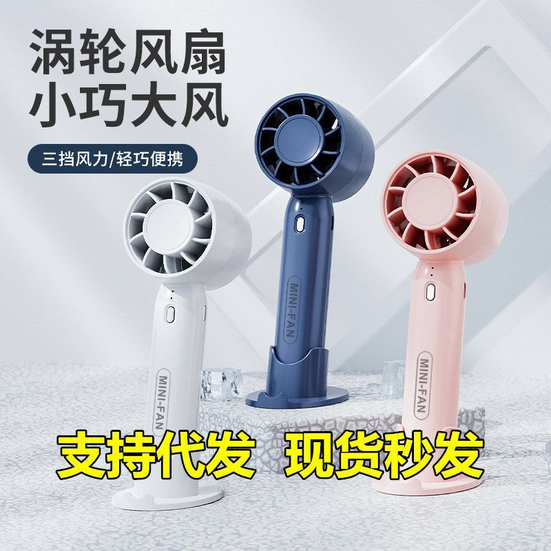 Ladies Portable High-Speed Air Cooler Kalsten