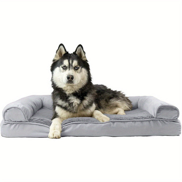 Orthopedic Dog Bed