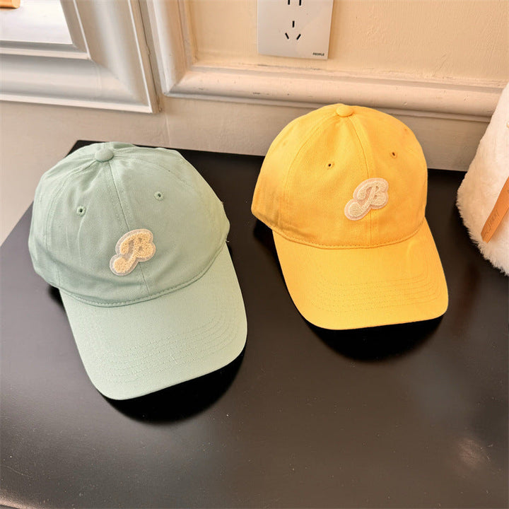 Women's Casual Embroidered Baseball Cap Kalsten 1783921739