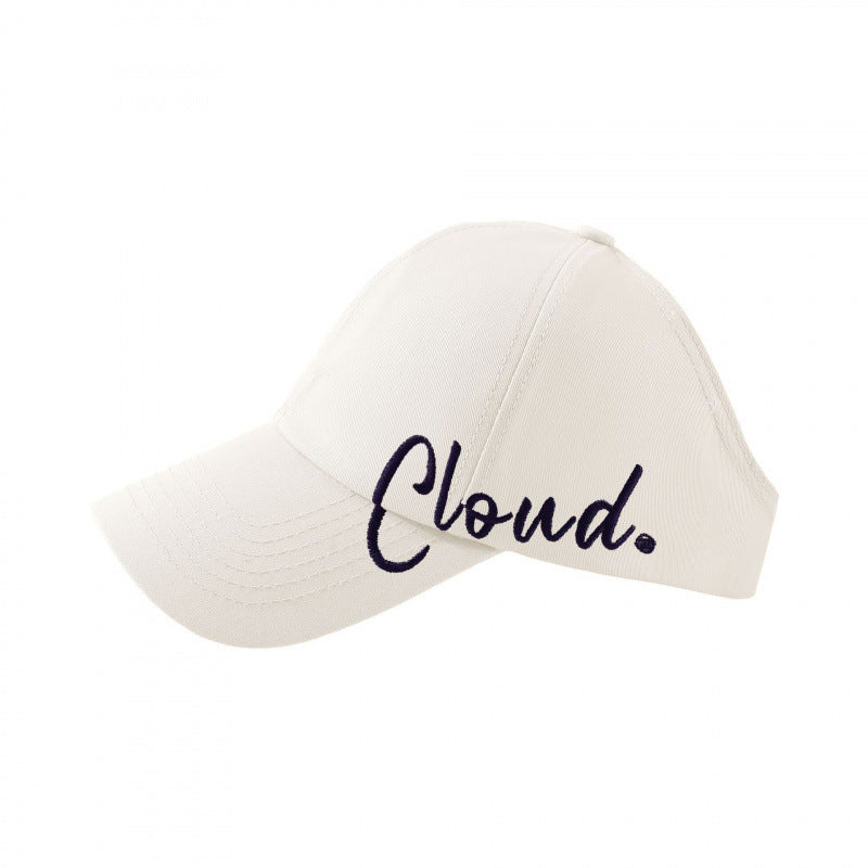 Women's Casual Adjustable Baseball Cap Kalsten