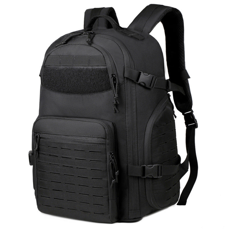 Outdoor Multi-Compartment Tactical Backpack Kalsten