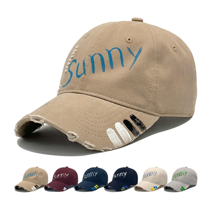 Ladies Baseball Cap Brehn