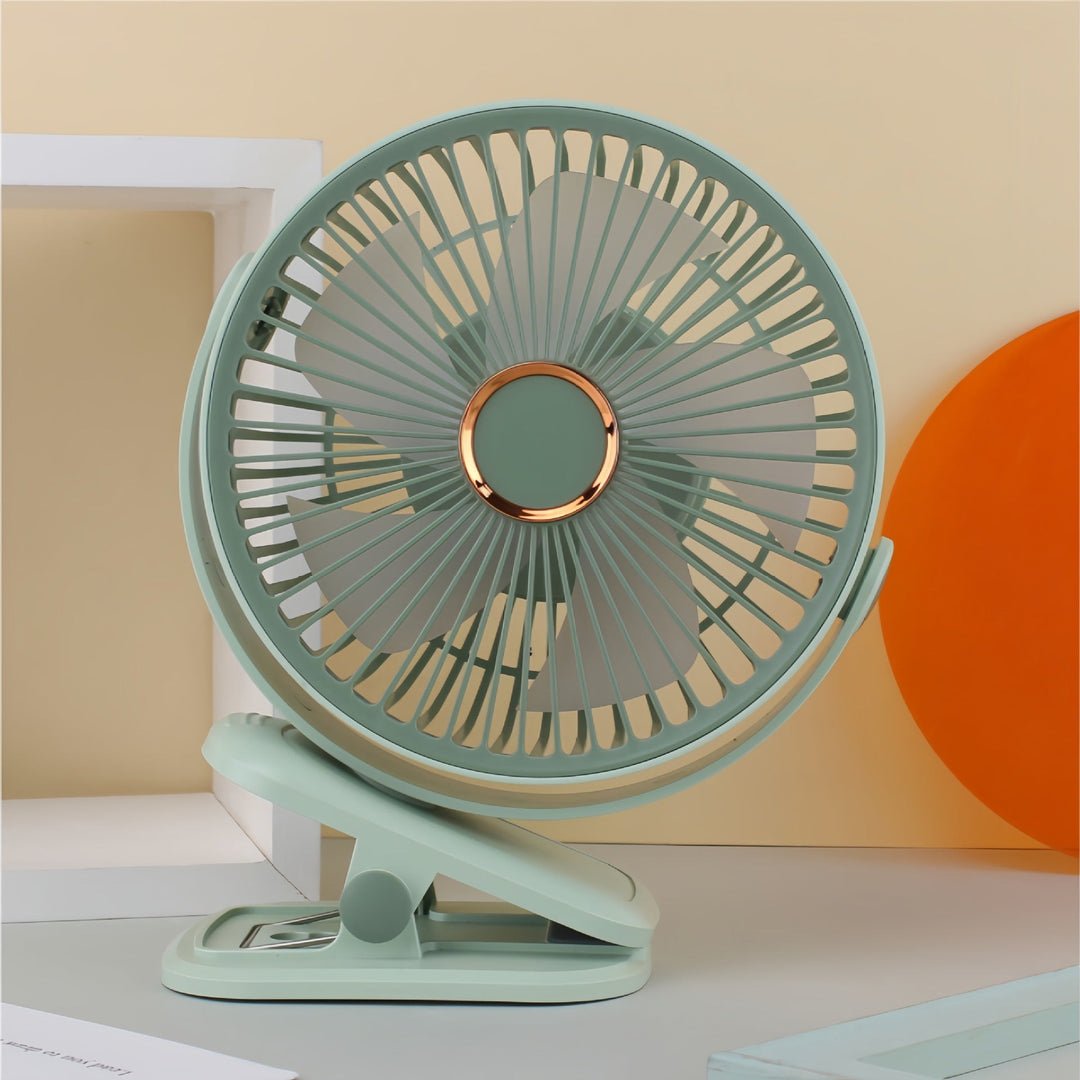 Ladies Table Fan Kalsten