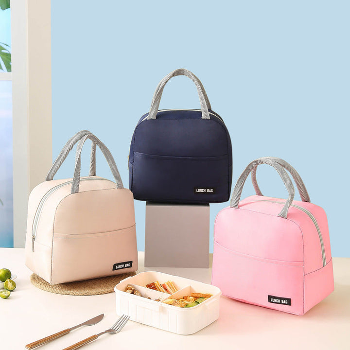Insulated Food Preservation Lunch Bag Kalsten