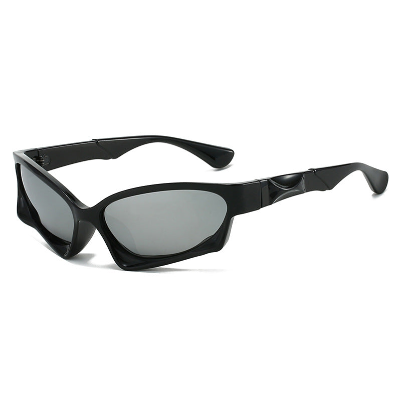 Men's Sporty Sunglasses Kalsten