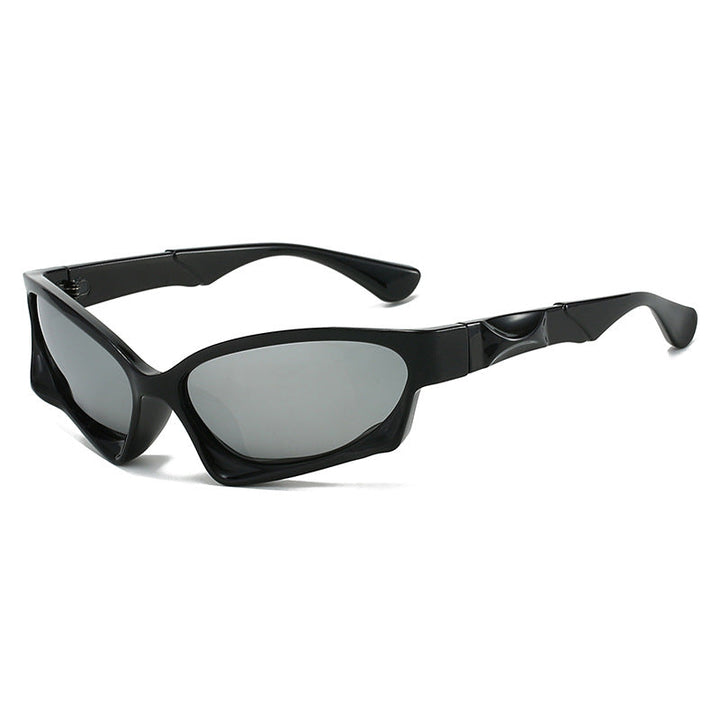 Men's Sporty Sunglasses Kalsten