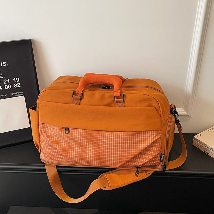 Functional Tote Bag Kalsten