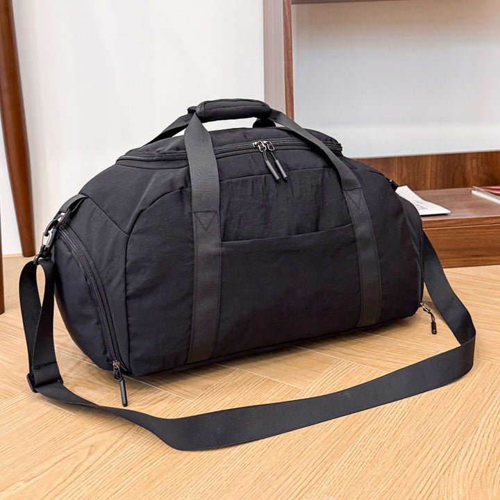 Women's large sports bag Kalsten