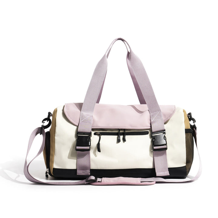 Multifunctional Sport and Travel Bag with Insulated Pocket Kalsten