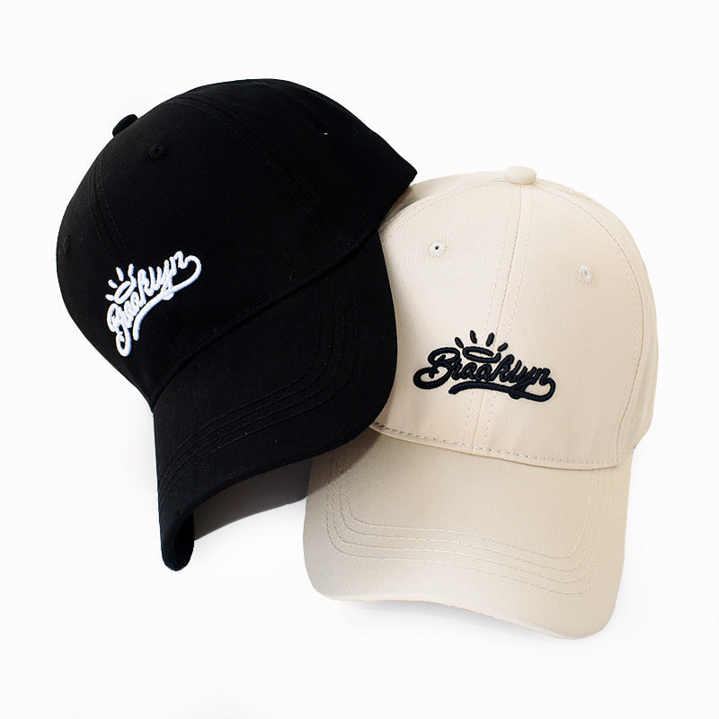 Men's Casual Embroidered Cap Kalsten 1784188220