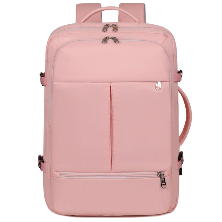 Versatile Travel Backpack Kalsten