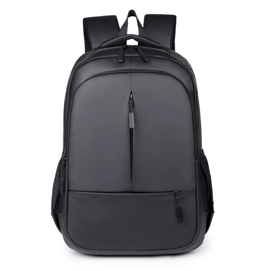 Sleek Ergonomic Travel Backpack Kalsten